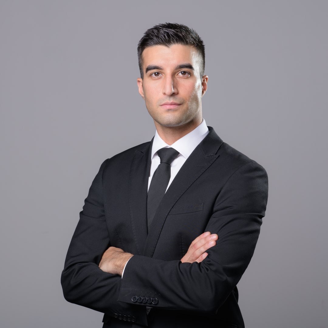 Abujeet Bahra, Brampton criminal defense and civil litigation lawyer